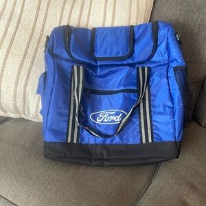 FORD easy travel cooler